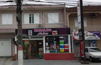 Casa com 3 quartos em Ponte do Imaruim, Palhoça