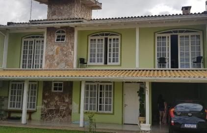 Casa com 3 quartos em Bela Vista, Palhoça
