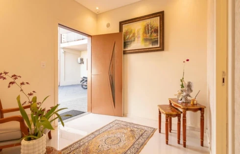 Casa em Barreiros, São José