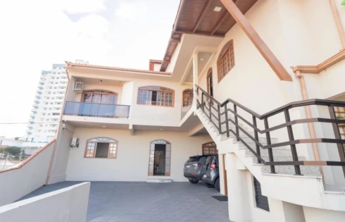 Casa em Barreiros, São José