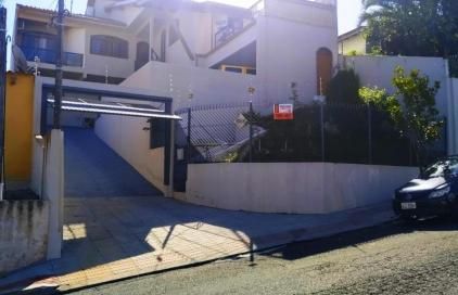 Casa em Barreiros, São José
