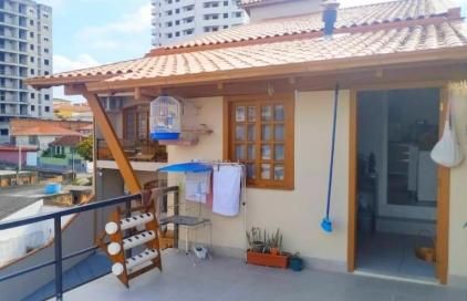 Casa em Barreiros, São José