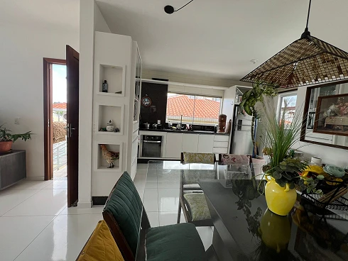 Casa com 3 quartos em Bela Vista, Palhoça