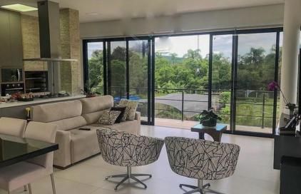 Casa em Sul do Rio, Santo Amaro da Imperatriz