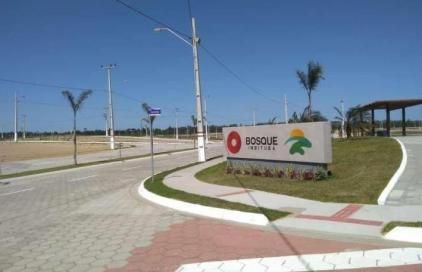 Terreno em Sambaqui, Imbituba