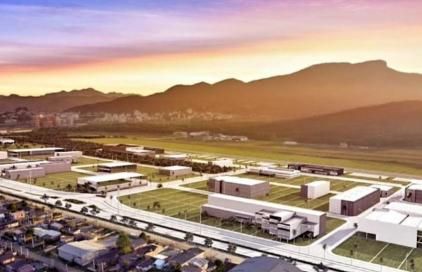 Terreno com 0 quartos em Pedra Branca, Palhoça