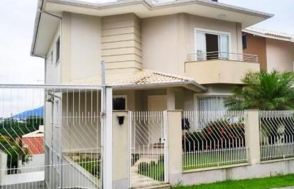 Casa com 3 quartos em Pedra Branca, Palhoça