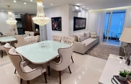 Apartamento com 2 quartos em Centro, Palhoça