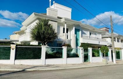 Casa com 4 quartos em Pedra Branca, Palhoça