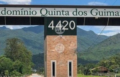 Terreno em Sul do Rio, Santo Amaro da Imperatriz