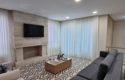 Casa com 4 quartos em Pedra Branca, Palhoça