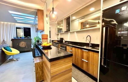Apartamento em Pagani, Palhoça