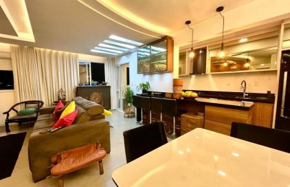 Apartamento em Pagani, Palhoça