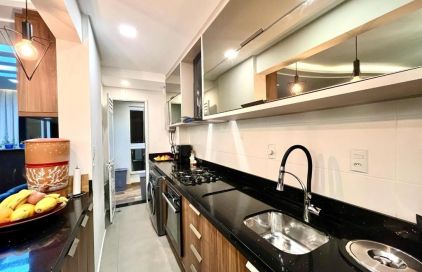 Apartamento em Pagani, Palhoça