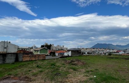 Terreno com 0 quartos em São Sebastião, Palhoça