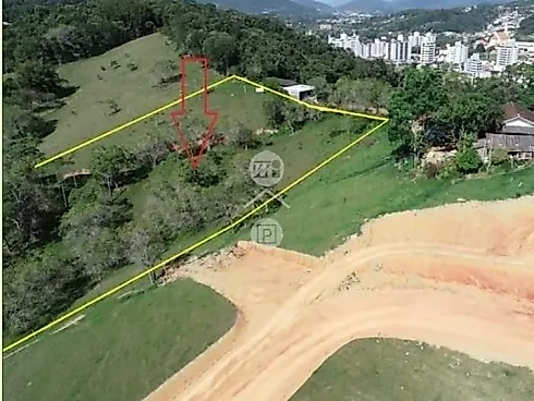 Terreno 19338m² em Santo Amaro da Impedratriz - Foto 9
