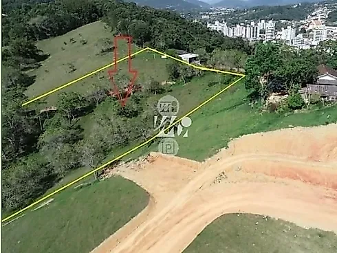 Terreno 19338m² em Santo Amaro da Impedratriz - Foto 12