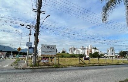 Terreno em Pagani, Palhoça