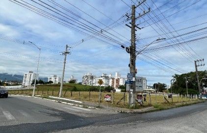 Terreno em Pagani, Palhoça