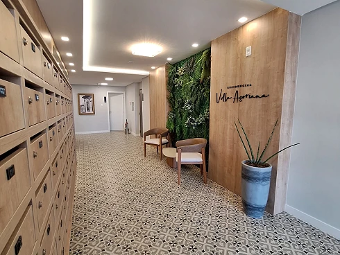 Cobertura com 3 quartos em Pagani, Palhoça