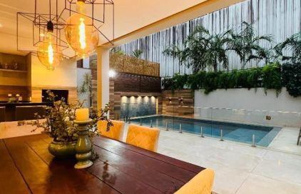 Casa com 3 quartos em Pedra Branca, Palhoça