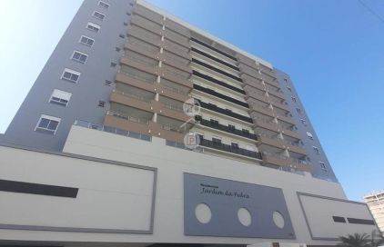 Apartamento com 3 quartos em Pedra Branca, Palhoça