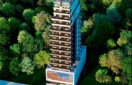 Apartamento com 3 quartos em Pedra Branca, Palhoça