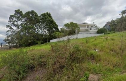 Terreno com 0 quartos em Pedra Branca, Palhoça