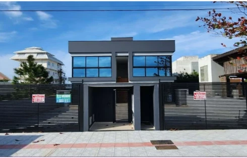 Apartamento em Pinheira, Palhoça