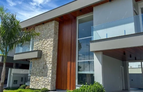 Casa com 3 quartos em Pedra Branca, Palhoça