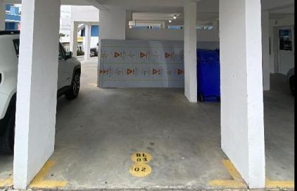 Apartamento em Pedra Branca, Palhoça