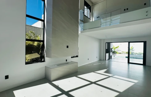 Casa em Pedra Branca, Palhoça