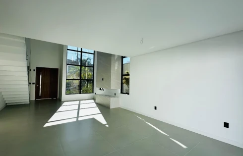 Casa em Pedra Branca, Palhoça