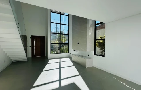 Casa em Pedra Branca, Palhoça