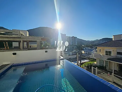 Casa em Pedra Branca, Palhoça