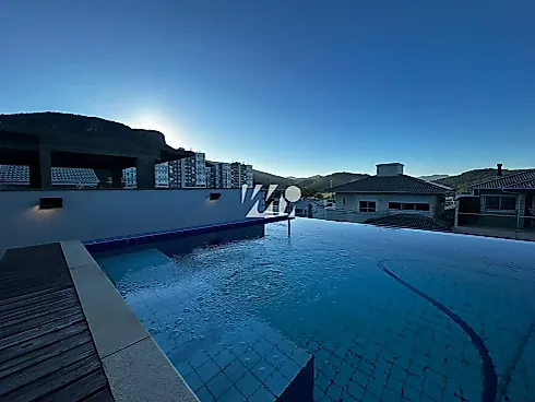 Casa em Pedra Branca, Palhoça