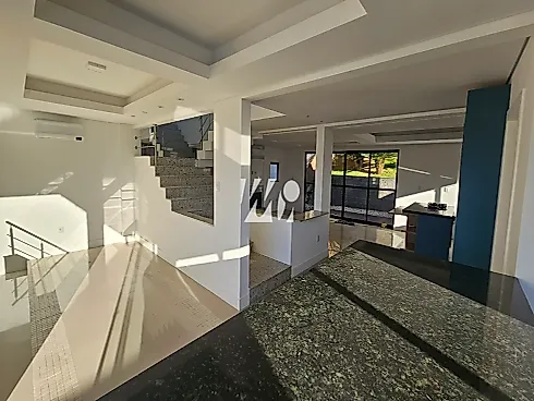 Casa em Pedra Branca, Palhoça