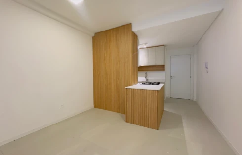 Apartamento com 2 quartos em Pedra Branca, Palhoça