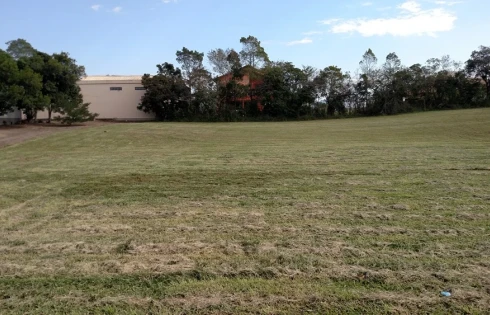 Terreno em Sul do Rio, Santo Amaro da Imperatriz