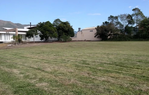 Terreno em Sul do Rio, Santo Amaro da Imperatriz