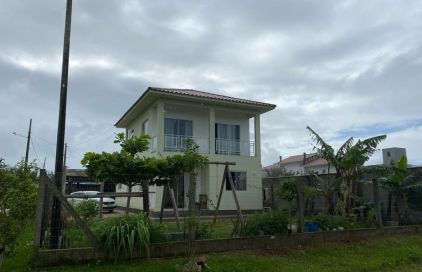 Casa com 3 quartos em Praia do Sonho, Palhoça