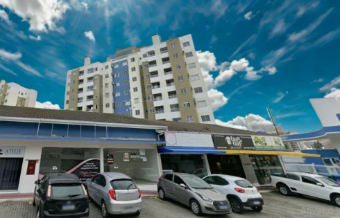 Escritório/Sala com 0 quartos em Pedra Branca, Palhoça