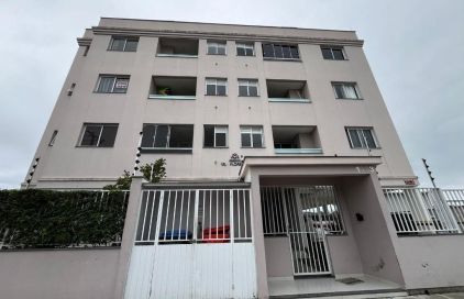 Apartamento com 2 quartos em Nova Palhoça, Palhoça