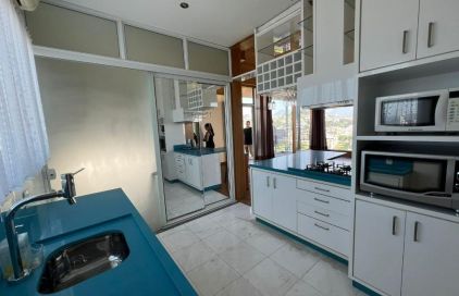 Apartamento com 2 quartos em Pedra Branca, Palhoça