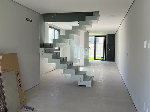 Casa em Pagani, Palhoça