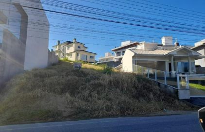 Terreno com 0 quartos em Pedra Branca, Palhoça