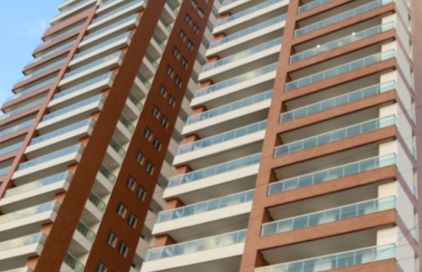 Apartamento com 2 quartos em Centro, Palhoça