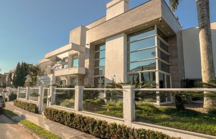 Casa com 3 quartos em Pedra Branca, Palhoça