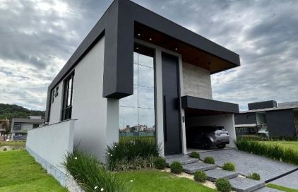 Casa com 3 quartos em Pedra Branca, Palhoça