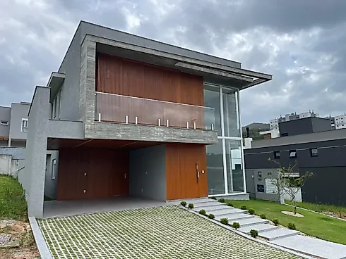 Casa em Pedra Branca, Palhoça